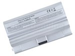 Battery for Sony VAIO VGN-FZ21Z