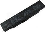 Battery for Sony VAIO VGN-CR240E/B