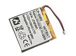 Battery for Sony lis1662HNPC