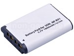 Battery for Sony M5