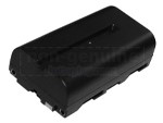 Battery for Sony NP-F570