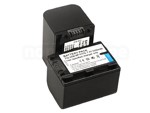 Battery for Sony np-fv70