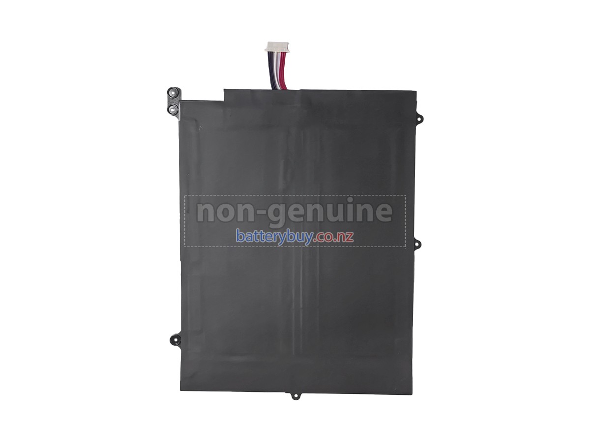 replacement Teclast F7 PLUS battery