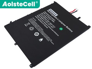 Battery for Teclast F15s