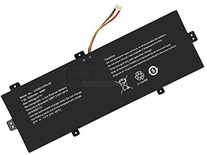 Battery for Teclast U3285131PV-2S