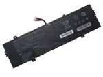 Battery for Teclast U4770130PV-2S1P