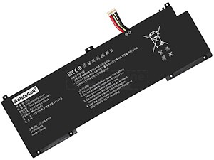 Battery for Teclast U529068PV-3S1P