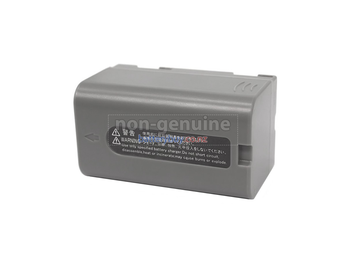 replacement Topcon SOKKIA IM100 battery