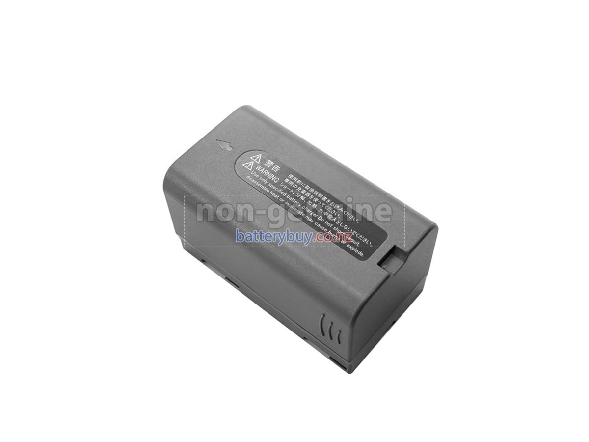 replacement Topcon SOKKIA IM100 battery