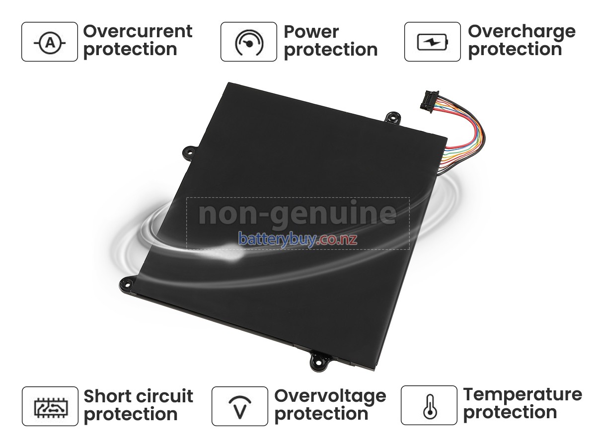 replacement Toshiba Portege Z10T-A battery