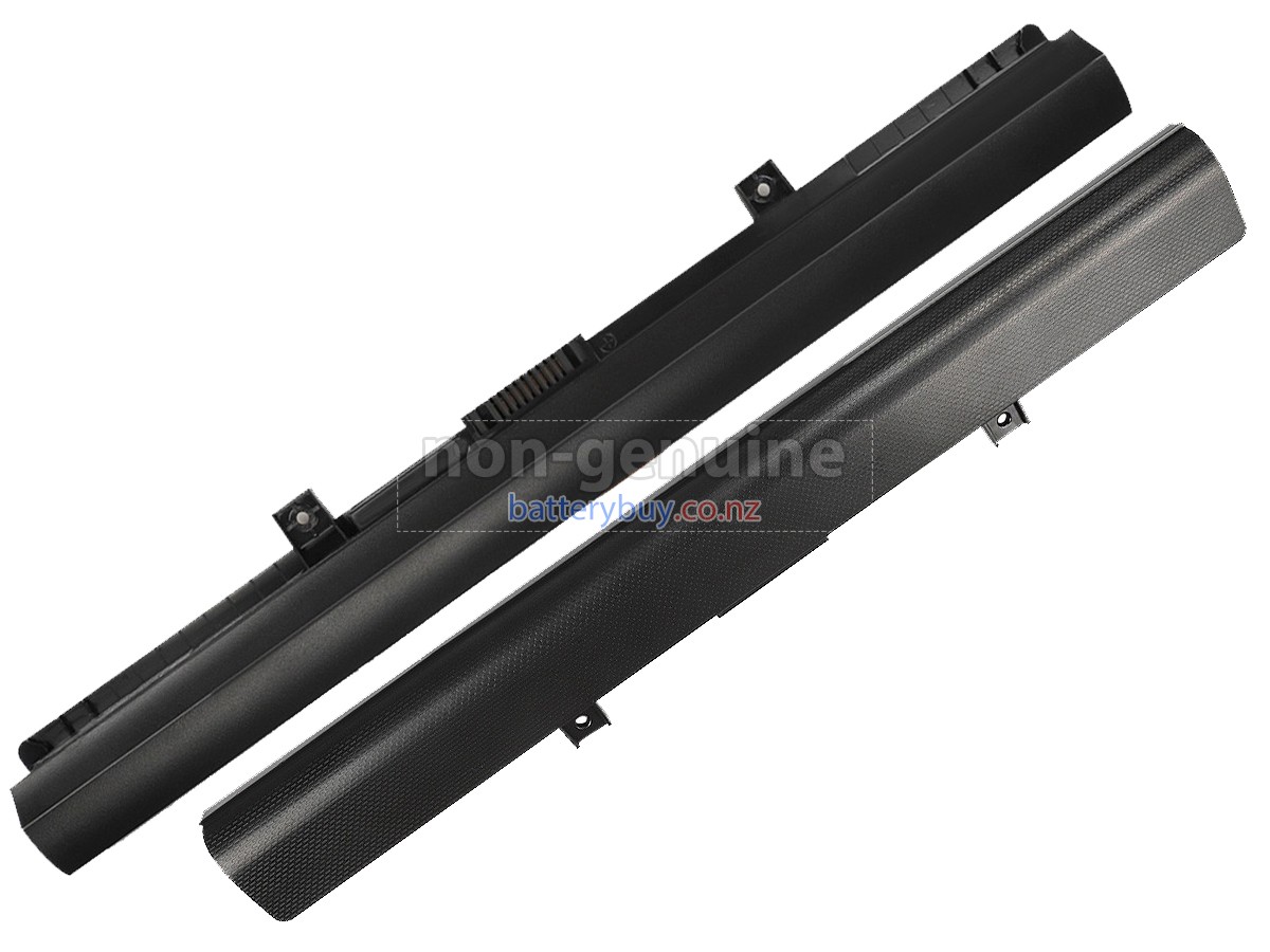 replacement Toshiba Satellite C50D-B battery