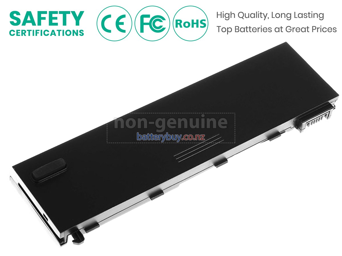 replacement Toshiba PA3420U-1BAC battery