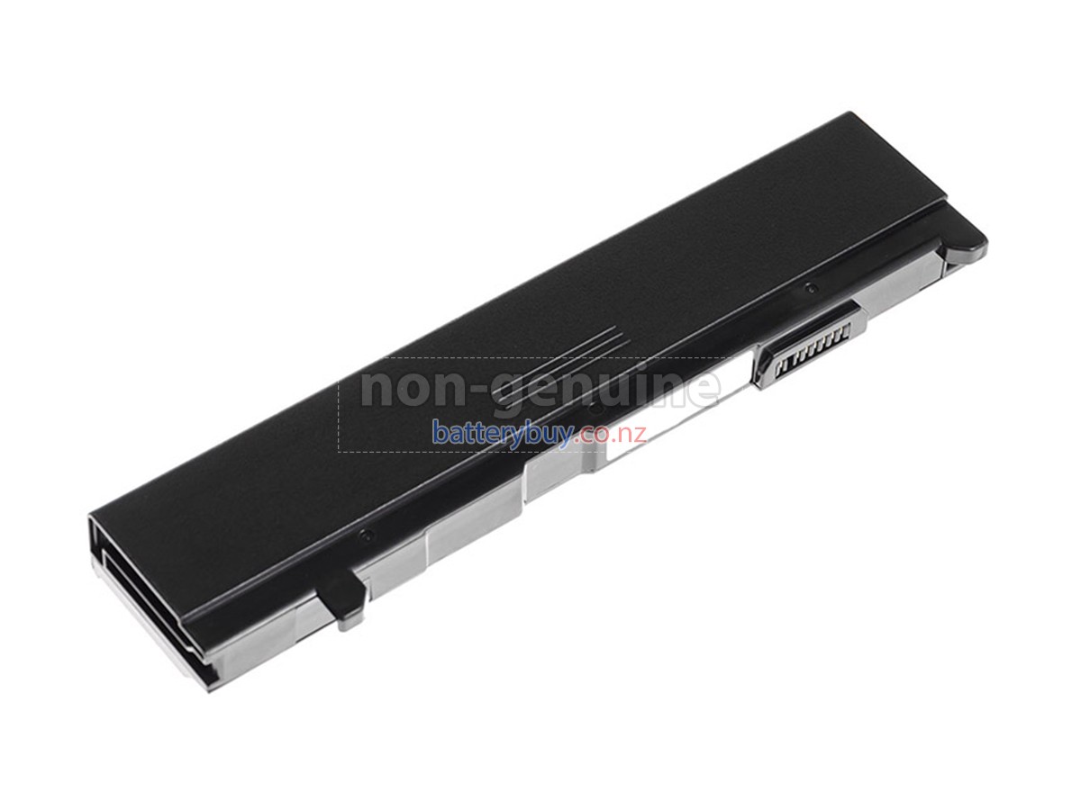 replacement Toshiba PABAS069 battery