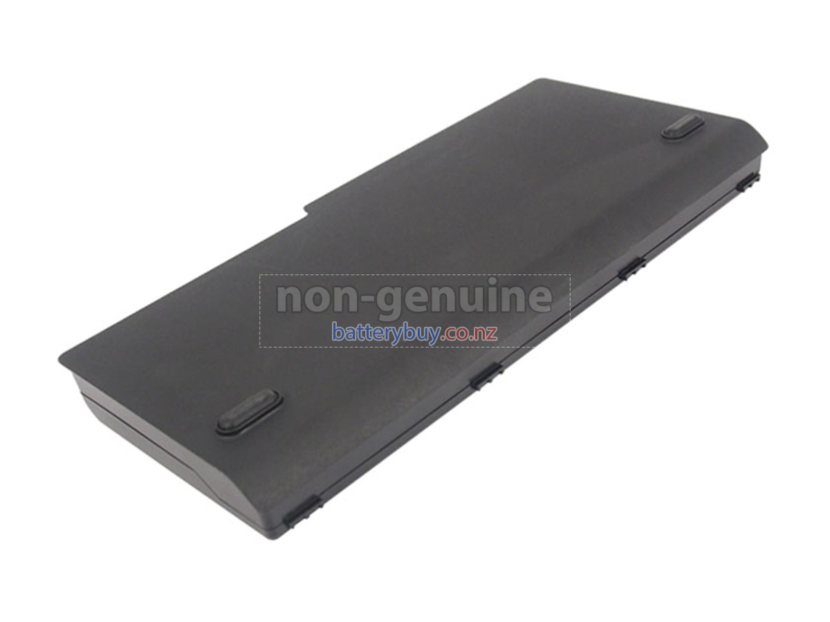 replacement Toshiba Qosmio G65 battery