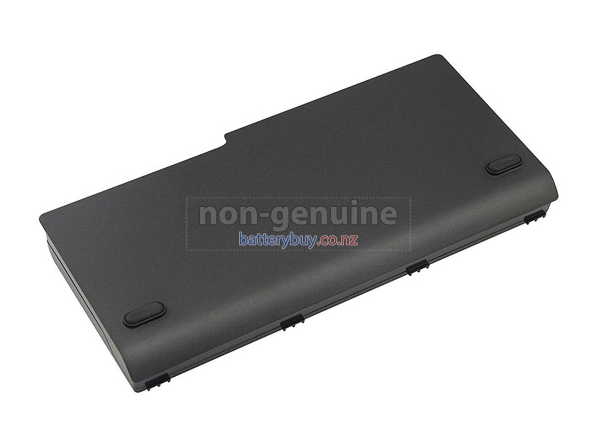 replacement Toshiba Qosmio G65 battery
