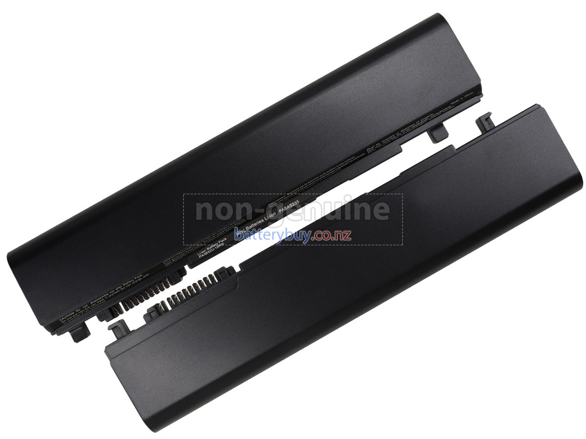 replacement Toshiba Satellite R945-P440 battery