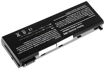 4400mAh Toshiba Satellite L25 Battery Replacement