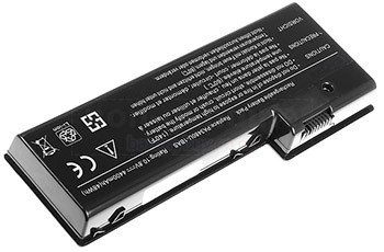 4400mAh Toshiba PABAS078 Battery Replacement
