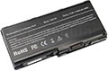 Battery for Toshiba Qosmio X500-10Q