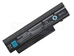 Battery for Toshiba Satellite T215D-S1160Rd