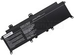 Battery for Toshiba Tecra X50-F-130