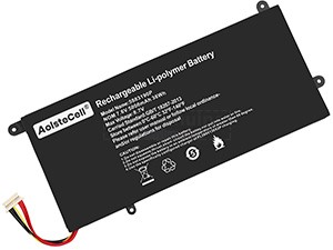 Battery for Vastking K136T