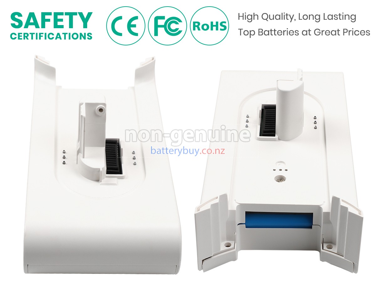 replacement XiaoMi P2017-7S1P-BWA battery