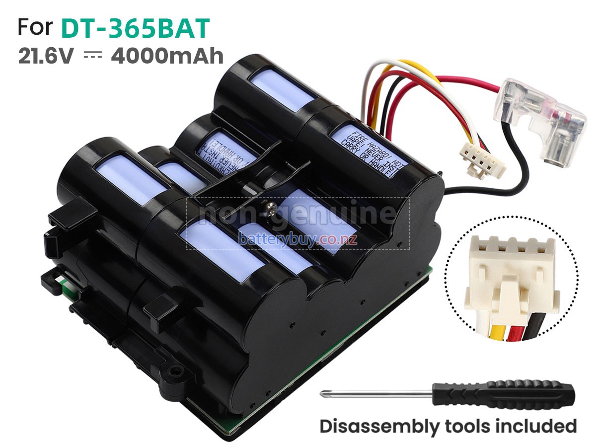 replacement XiaoMi 2105 battery