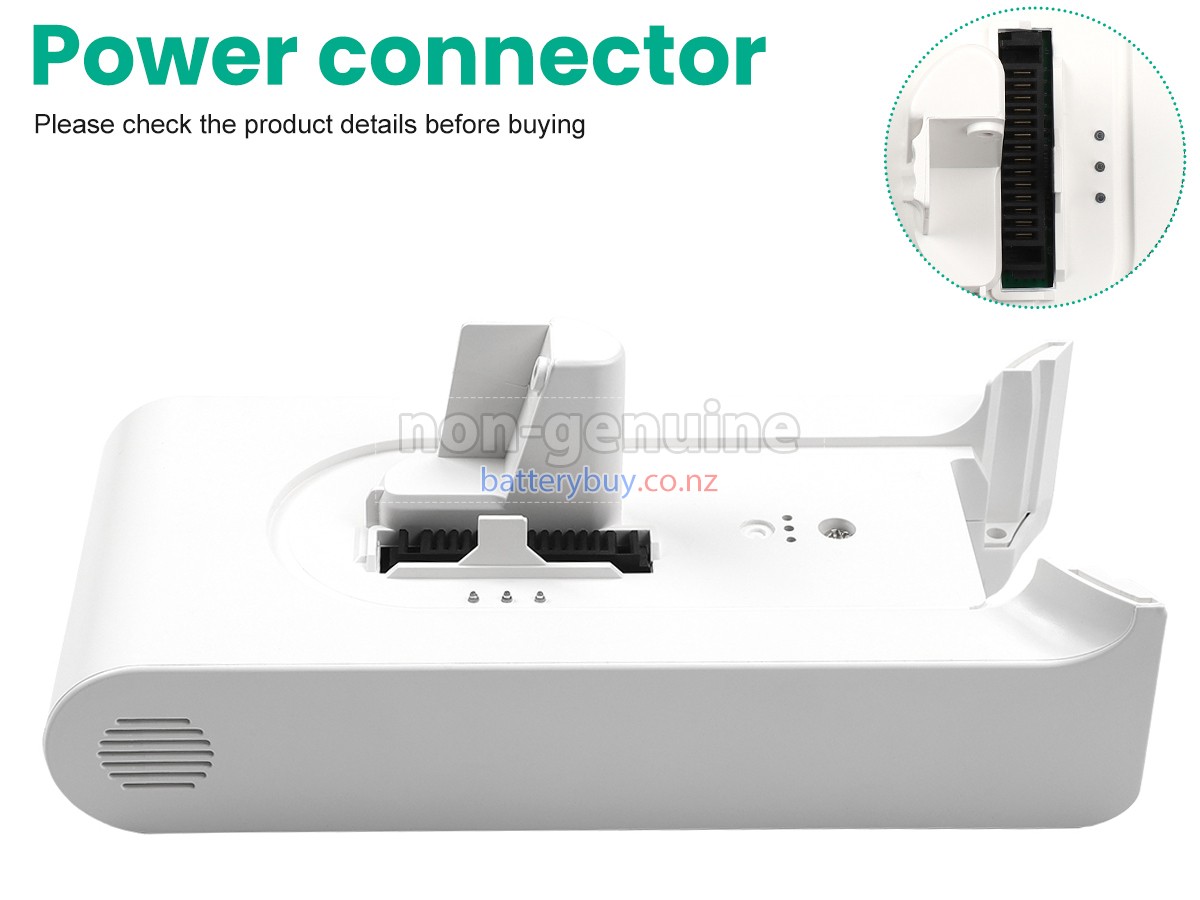 replacement XiaoMi P2017-7S1P-BWA battery