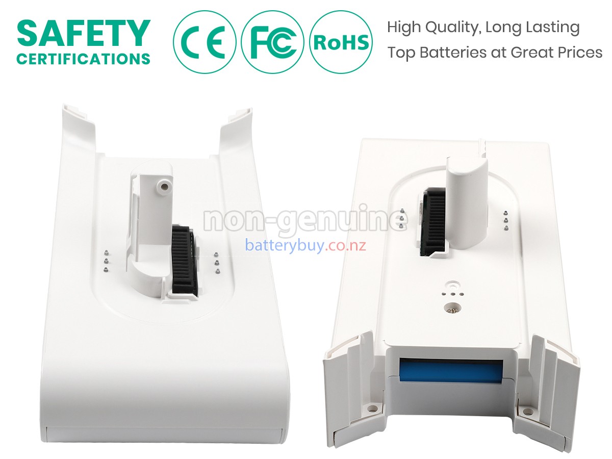 replacement XiaoMi P2017-7S1P-BWA battery