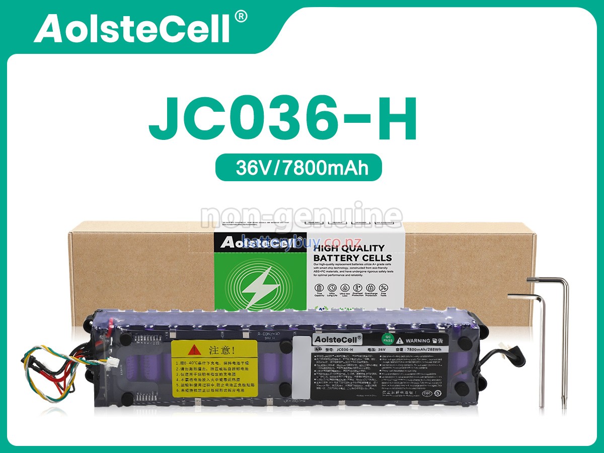 replacement XiaoMi NE1003-H battery