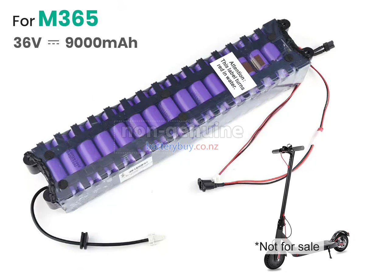 replacement XiaoMi NE1003-H battery