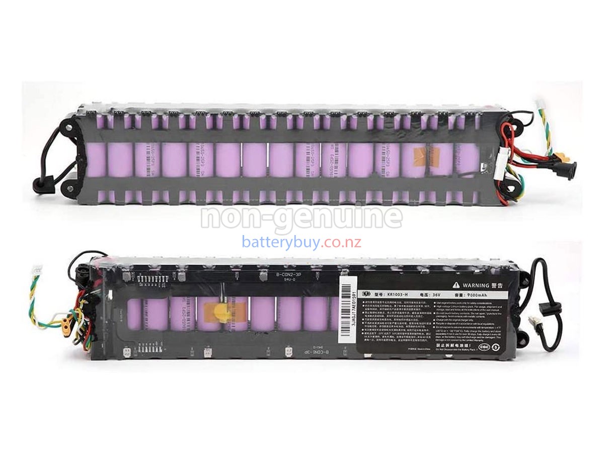 replacement XiaoMi NE1003-H battery