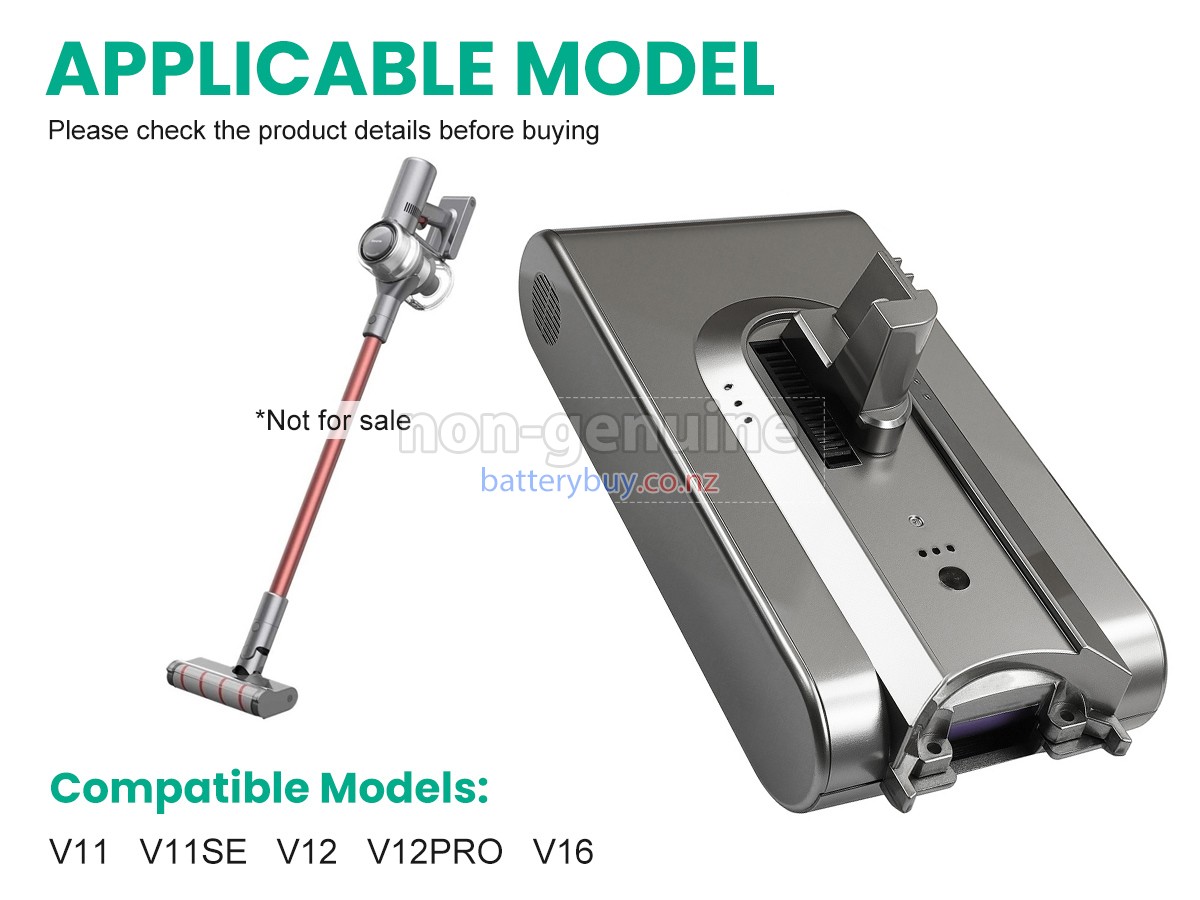 replacement XiaoMi P2017-7S1P-BWA battery