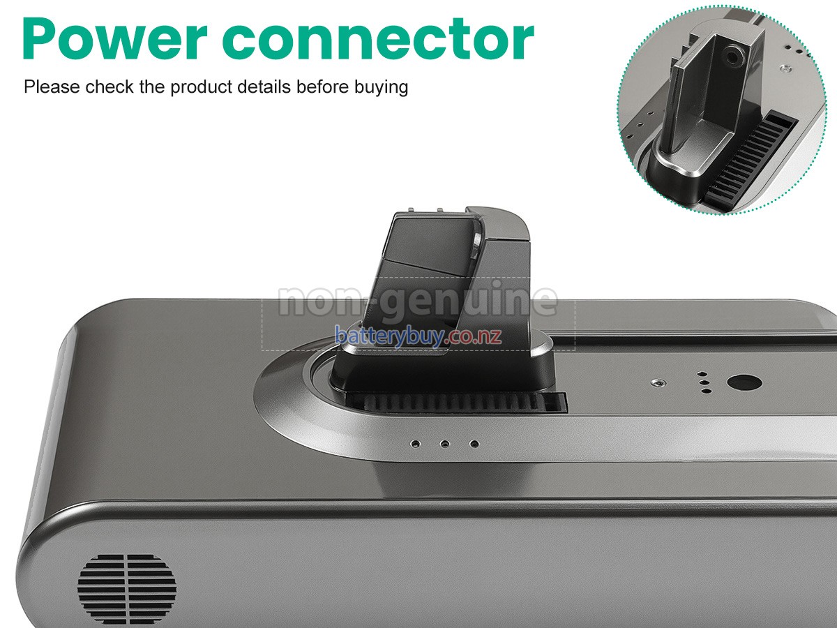 replacement XiaoMi P2017-7S1P-BWA battery