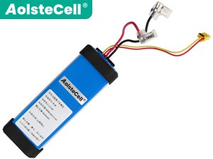 Battery for XiaoMi Truclean W10