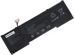 Battery for XiaoMi pro x 15