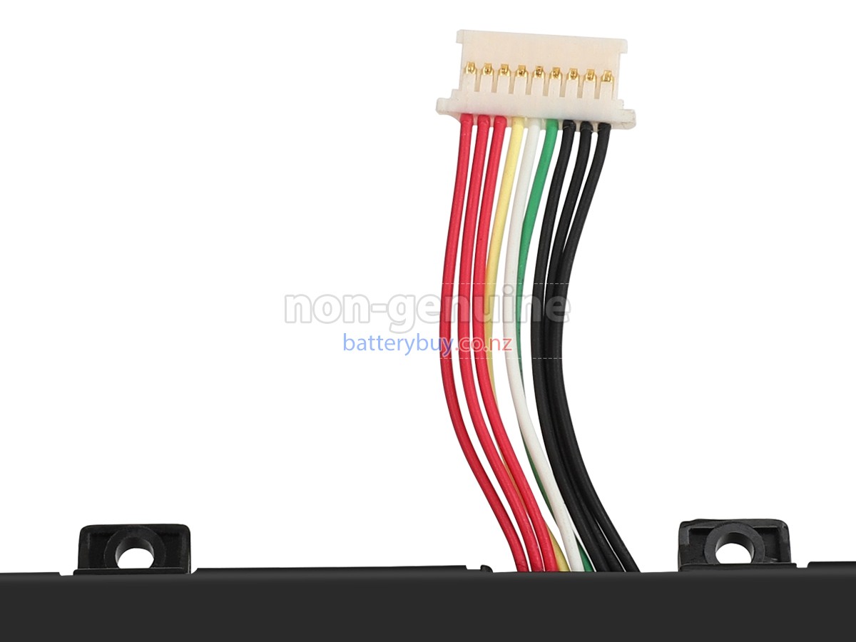 replacement Xplore XSLATE D10 battery