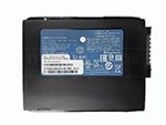 Battery for Zebra 82-171249-02